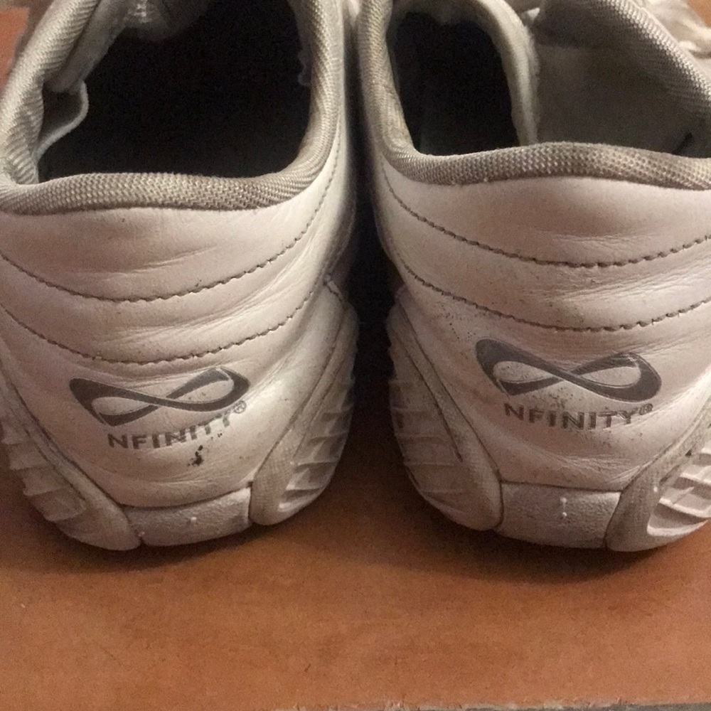 Nfinity evolution - Picture 2 of 6